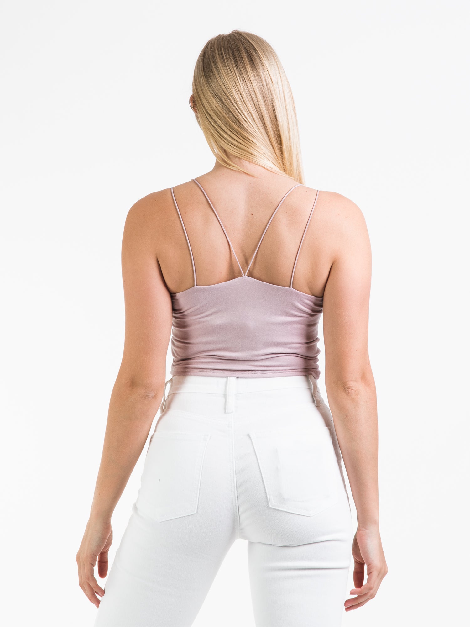 Débardeur TARA BUNGEE FEMME