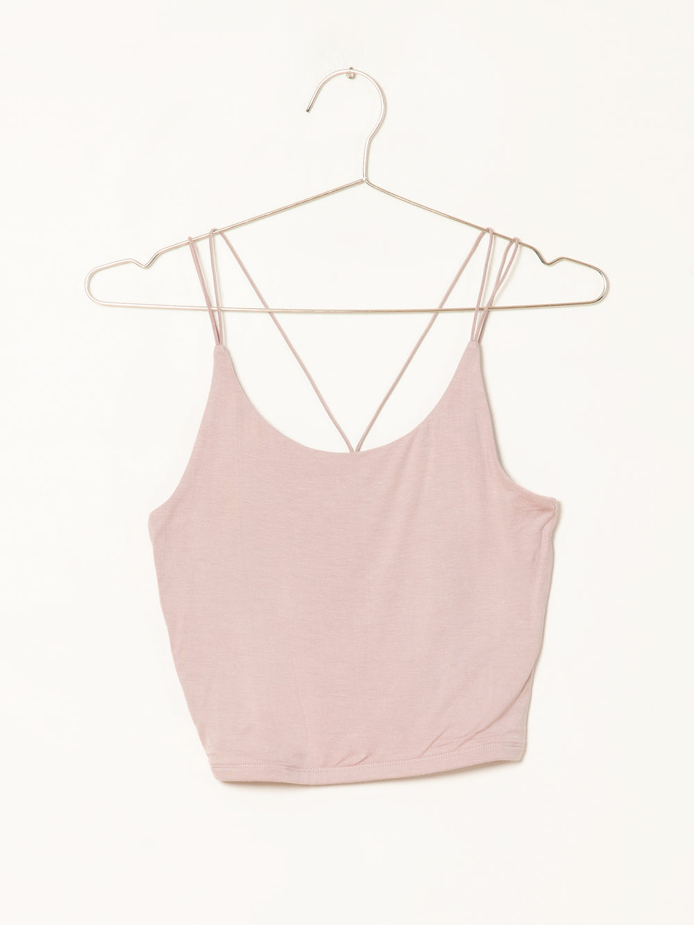 HARLOW TARA BUNGEE Tank Top - CLEARANCE