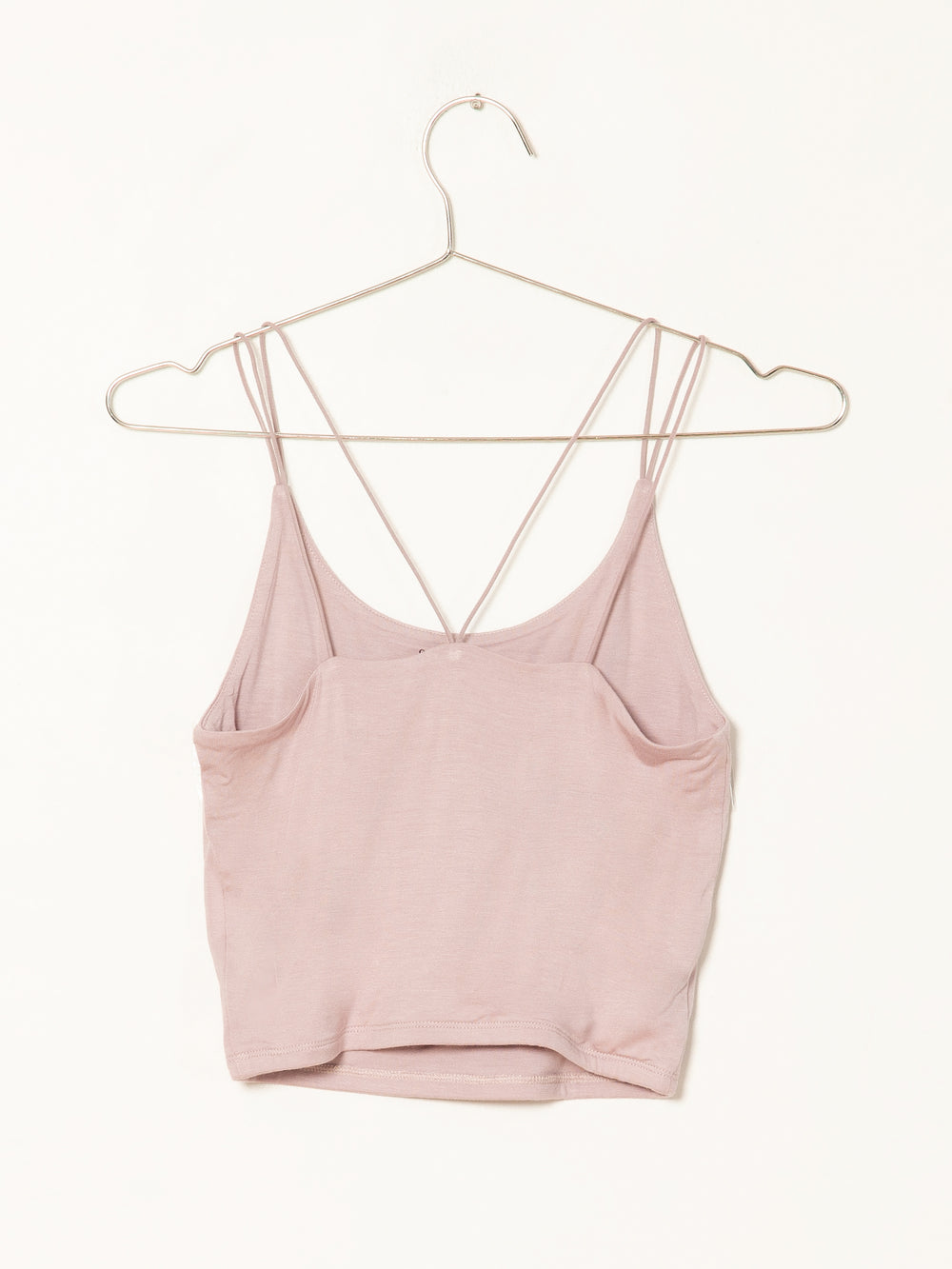 HARLOW TARA BUNGEE Tank Top - CLEARANCE