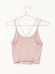 HARLOW HARLOW TARA BUNGEE Tank Top - CLEARANCE - Boathouse