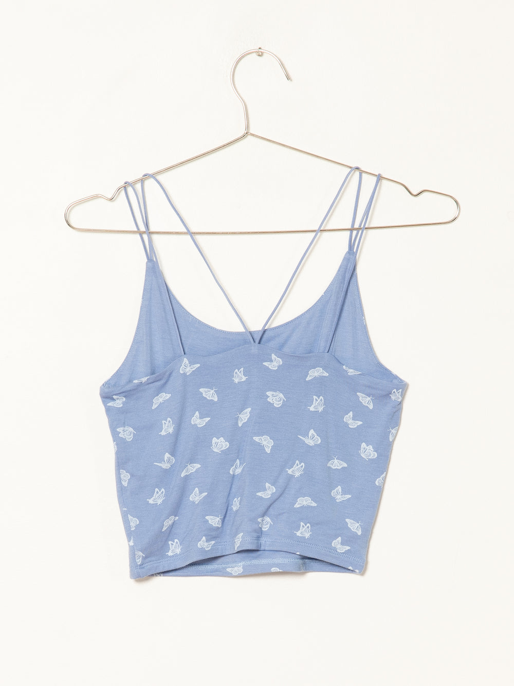 HARLOW TARA BUNGEE Tank Top ALL OVER PRINT - CLEARANCE