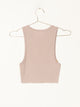 HARLOW HARLOW HIGH NECK Tank Top - CLEARANCE - Boathouse