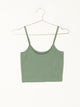 HARLOW HARLOW KIKI POINTELLE Tank Top - CLEARANCE - Boathouse