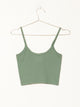 HARLOW HARLOW KIKI POINTELLE Tank Top - CLEARANCE - Boathouse