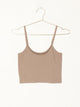 HARLOW HARLOW KIKI POINTELLE Tank Top - CLEARANCE - Boathouse