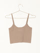 HARLOW HARLOW KIKI POINTELLE Tank Top - CLEARANCE - Boathouse