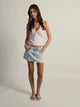 HARLOW HARLOW TORI HALTER TOP - PINK - Boathouse