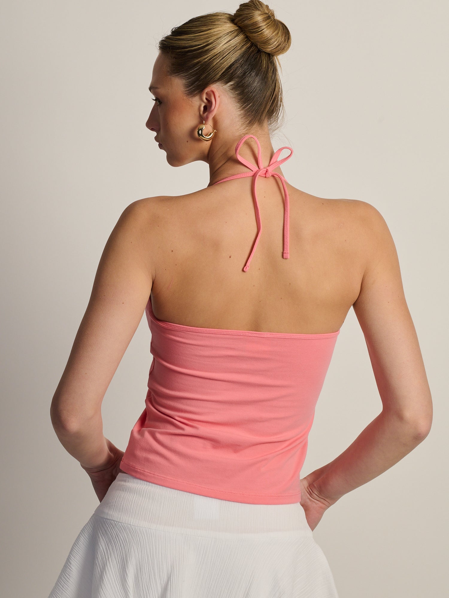 HARLOW TORI DOS NU - IMPRIMÉ