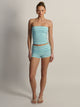 HARLOW HARLOW KENNY TUBE TOP - STRIPE - Boathouse