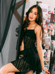 HARLOW HARLOW MELODY TANK - BLACK - Boathouse