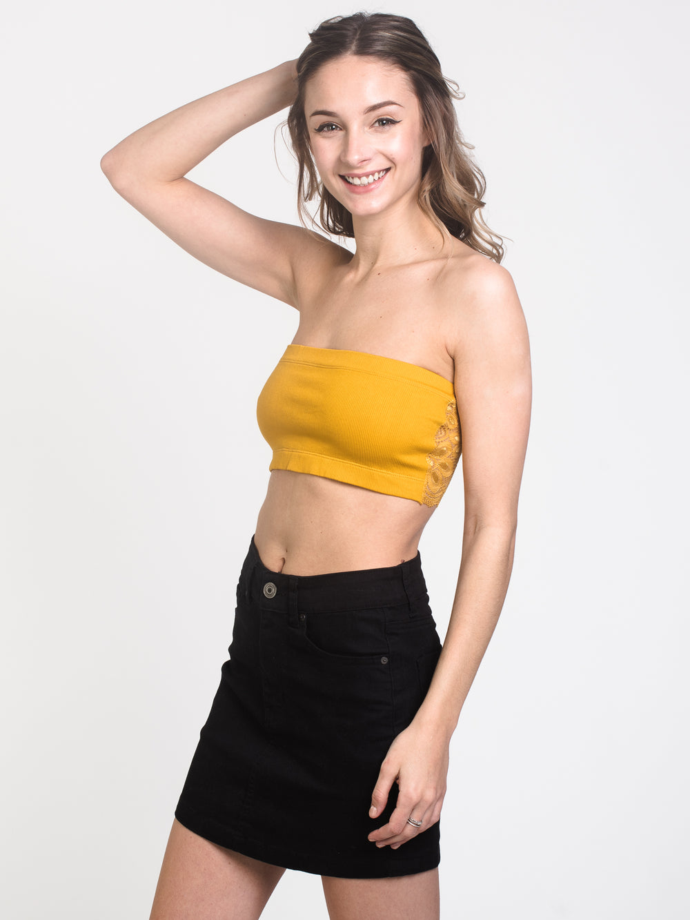 WOMENS RAE BANDEAU - CLEARANCE