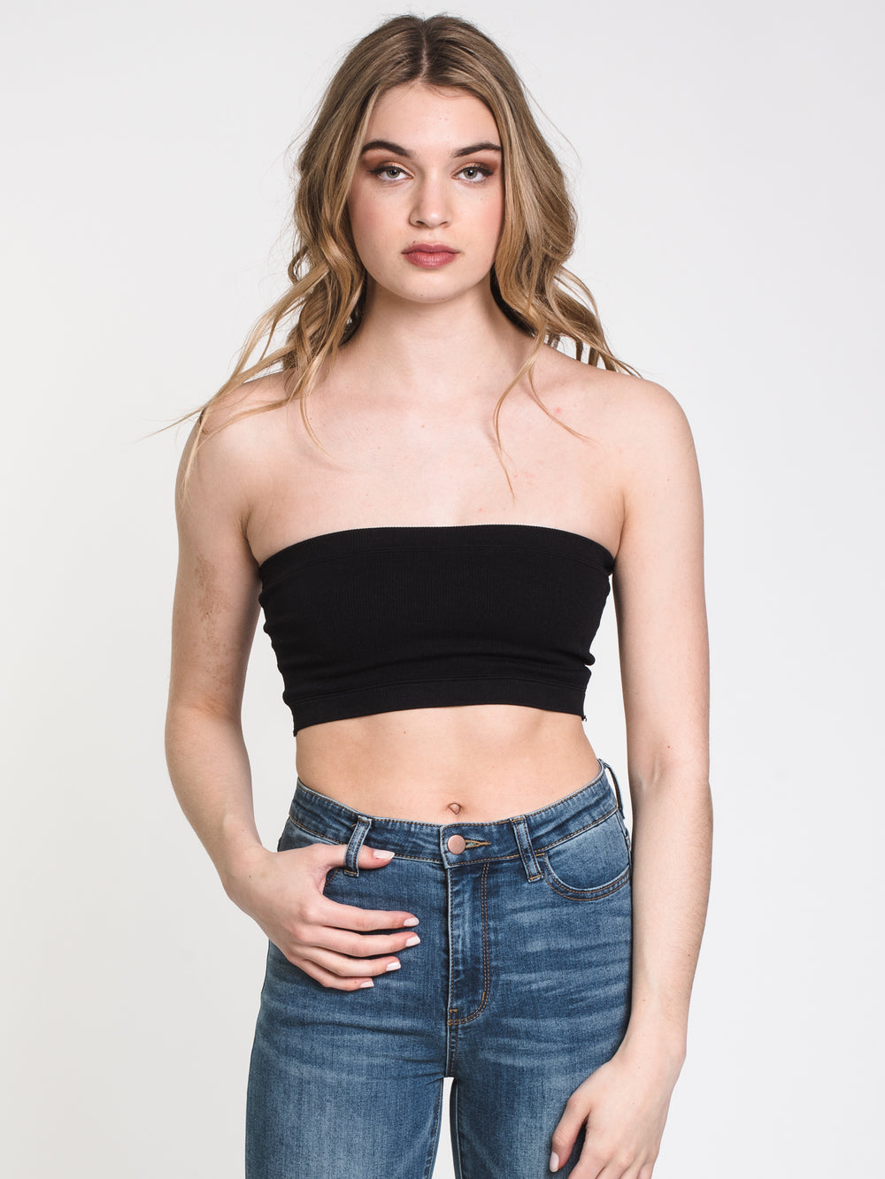 WOMENS RAE BANDEAU - CLEARANCE