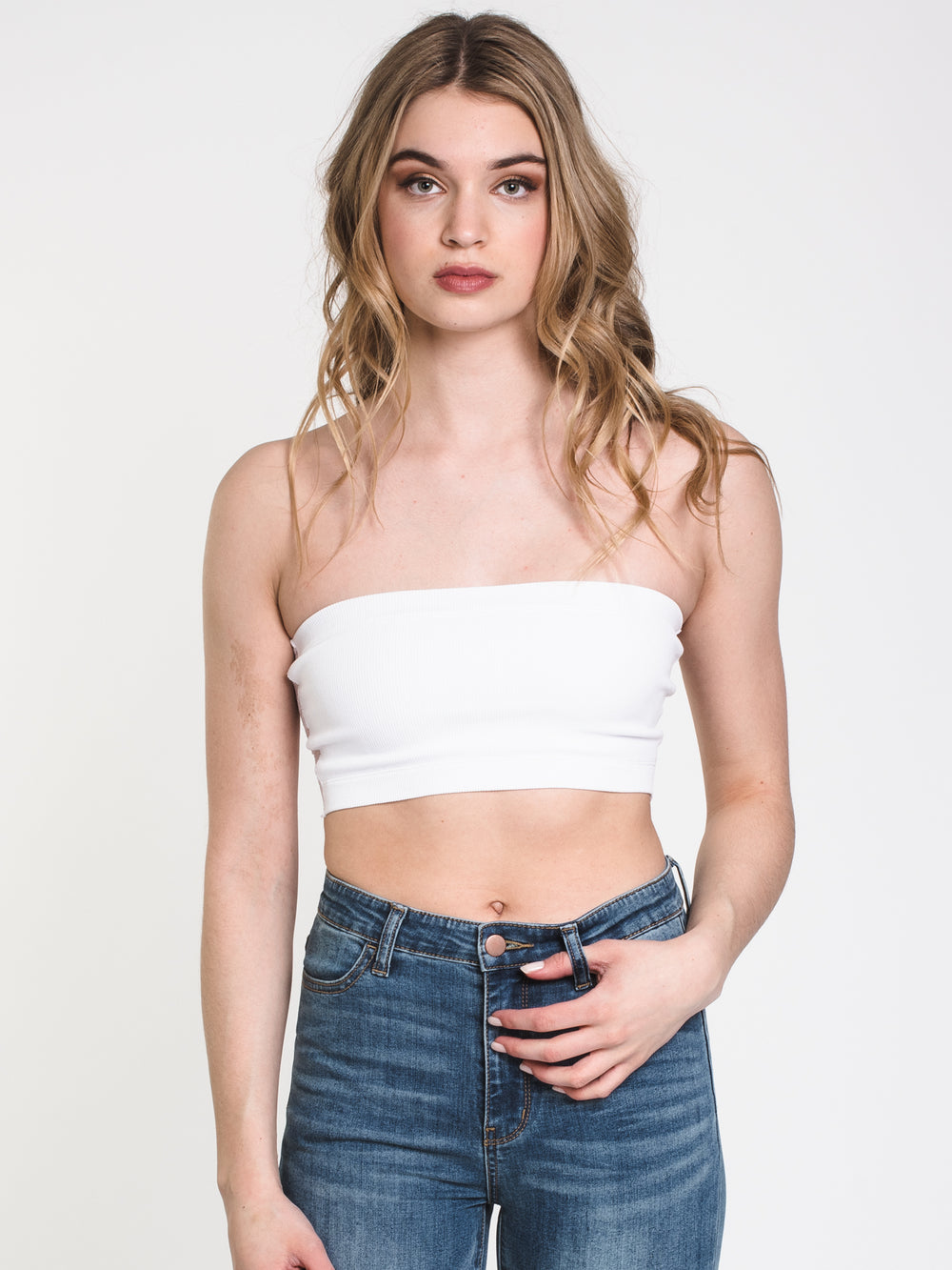 WOMENS RAE BANDEAU - CLEARANCE