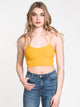 HARLOW WOMENS VIOLA BRALETTE - CLEARANCE - Boathouse