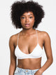 HARLOW WOMENS MILEY BRALETTE - CLEARANCE - Boathouse