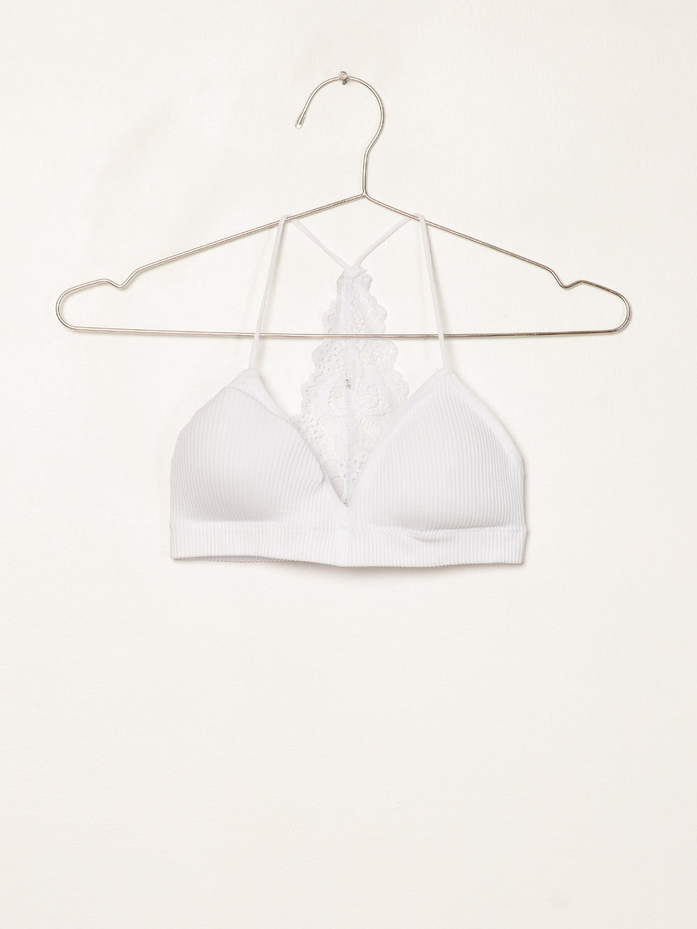 WOMENS MILEY BRALETTE - CLEARANCE
