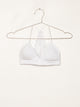 HARLOW WOMENS MILEY BRALETTE - CLEARANCE - Boathouse