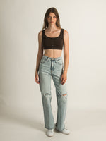 BRALETTE HARLOW À BOUTONS-PRESSION - DÉSTOCKAGE