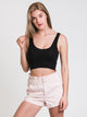 HARLOW HARLOW TAYSHIA BRALETTE - CLEARANCE - Boathouse