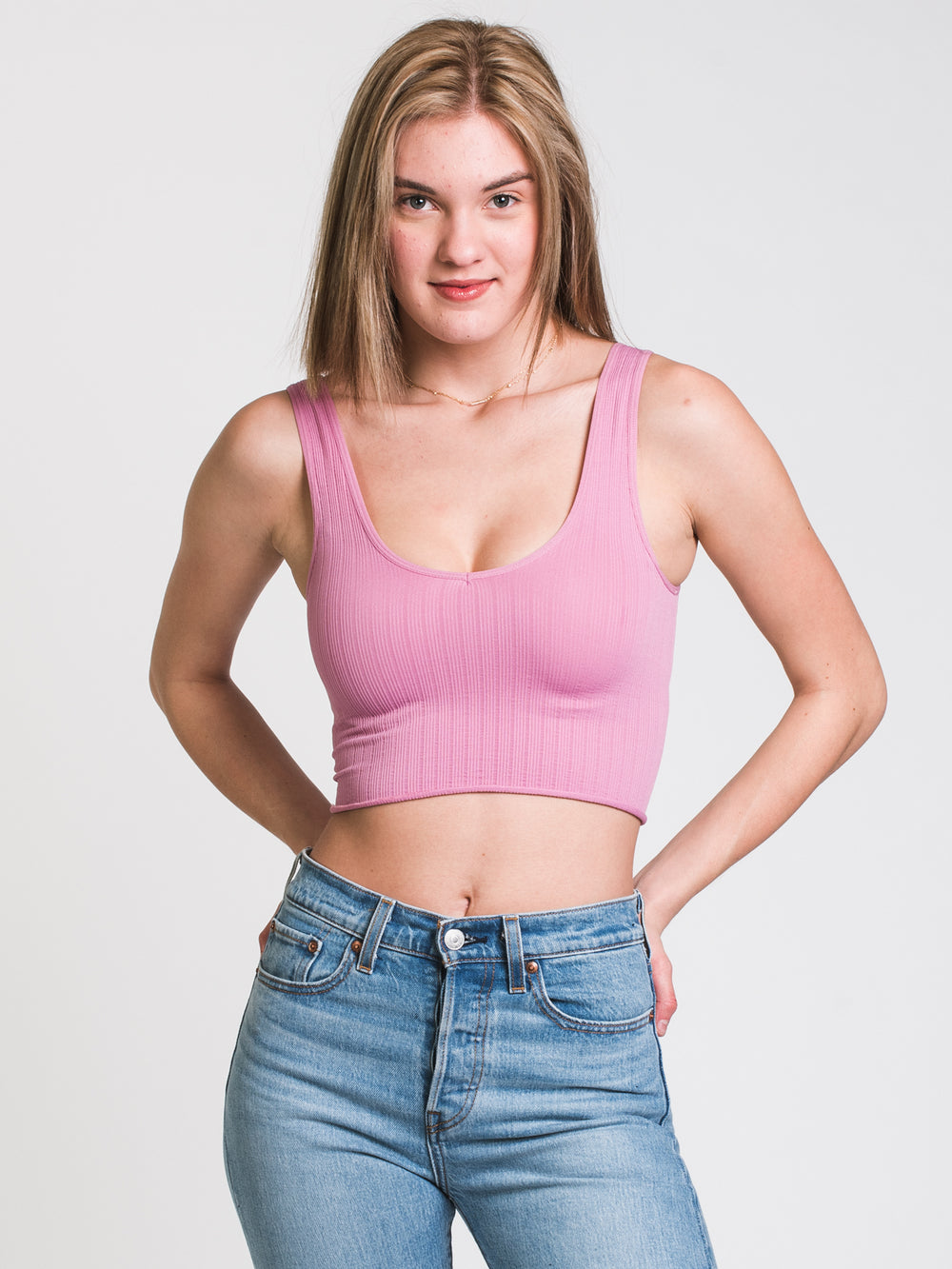 HARLOW TAYSHIA BRALETTE - CLEARANCE