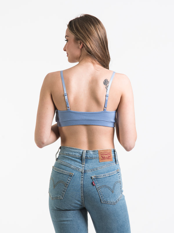 HARLOW HENLEY BRALETTE  - CLEARANCE