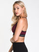 HARLOW WOMENS SELENA BRALETTE - CLEARANCE - Boathouse