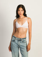 BRALETTE HARLOW CLASSIC TRIANGLE - ROSE BB