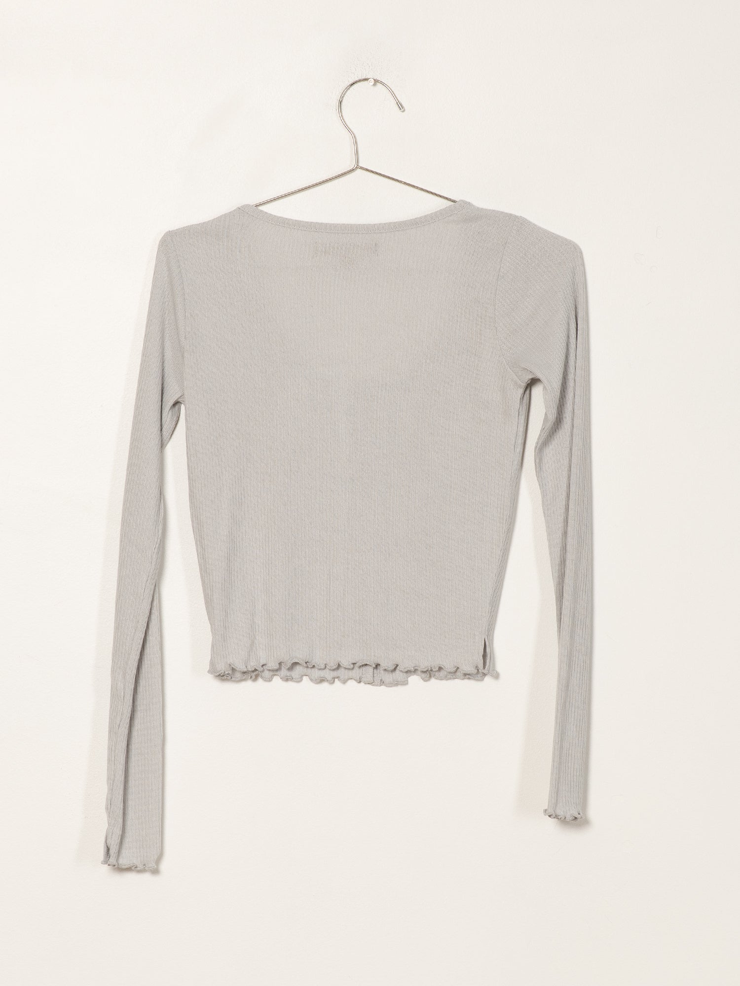 HARLOW PATRICIA SCOOP CARDIGAN - CLEARANCE