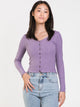 HARLOW HARLOW HELEN LONG SLEEVE BUTTON UP - CLEARANCE - Boathouse