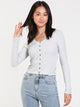 HARLOW HARLOW HELEN LONG SLEEVE BUTTON UP - CLEARANCE - Boathouse