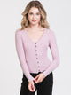 HARLOW HARLOW HELEN LONG SLEEVE BUTTON UP - CLEARANCE - Boathouse