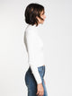 HARLOW WOMENS REESE MOCKNECK - CLEARANCE - Boathouse