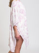 HARLOW HARLOW JUNO KIMONO - CLEARANCE - Boathouse