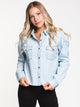 HARLOW WOMENS SOFIA BUTTONUP - CLEARANCE - Boathouse