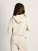 HARLOW HARLOW JOSIE HOODIE - CREAM - Boathouse