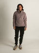 HARLOW HARLOW TEDDY 1/2 ZIP SHERPA - CLEARANCE - Boathouse