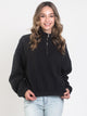 HARLOW WOMENS WENDY WASH SWEATSHIRT - CLEARANCE - Boathouse