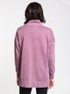 HARLOW WOMENS BRYNLEE QUARTER ZIP - CLEARANCE - Boathouse