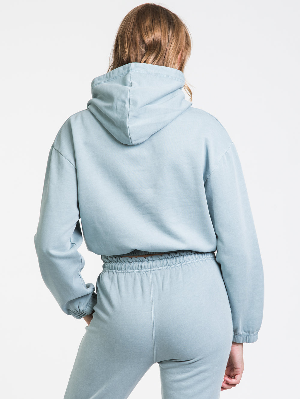 HARLOW HALLE POPOVER HOODIE - CLEARANCE