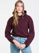 HARLOW HARLOW HALLE POPOVER HOODIE - CLEARANCE - Boathouse