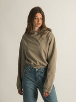 HARLOW HALLE POPOVER HOODIE - CLEARANCE