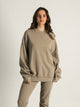 HARLOW HARLOW MICHELLE CREWNECK - CLEARANCE - Boathouse