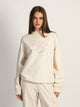 HARLOW HARLOW MICHELLE PRINT CREWNECK - MAUI - Boathouse