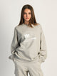 HARLOW HARLOW MICHELLE PRINT CREWNECK - LAGUNA BEACH - Boathouse