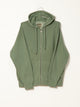 HARLOW HARLOW MARIAH OVERSIZED ZIP HOODIE - CLEARANCE - Boathouse