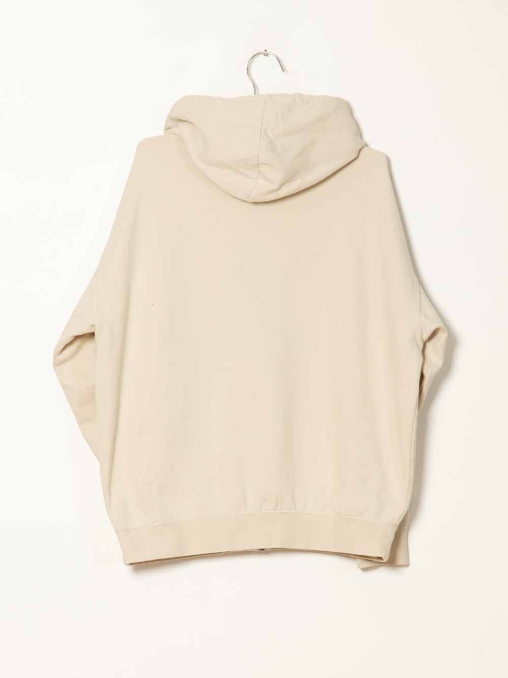 HARLOW MARIAH OVERSIZED ZIP HOODIE - CLEARANCE