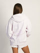 HARLOW HARLOW MARIAH PRINT ZIP HOODIE - PLANET DISCO - Boathouse