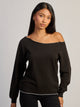 HARLOW ALEX OTS - BLACK