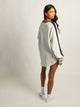 HARLOW HARLOW CHARLIE CREWNECK - CLOUD - Boathouse