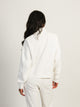 HARLOW HARLOW HALLIE ZIP UP - NEW YORK - Boathouse